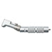 Nakamura DU-20L U-Type Contra Angle - Avtec Dental