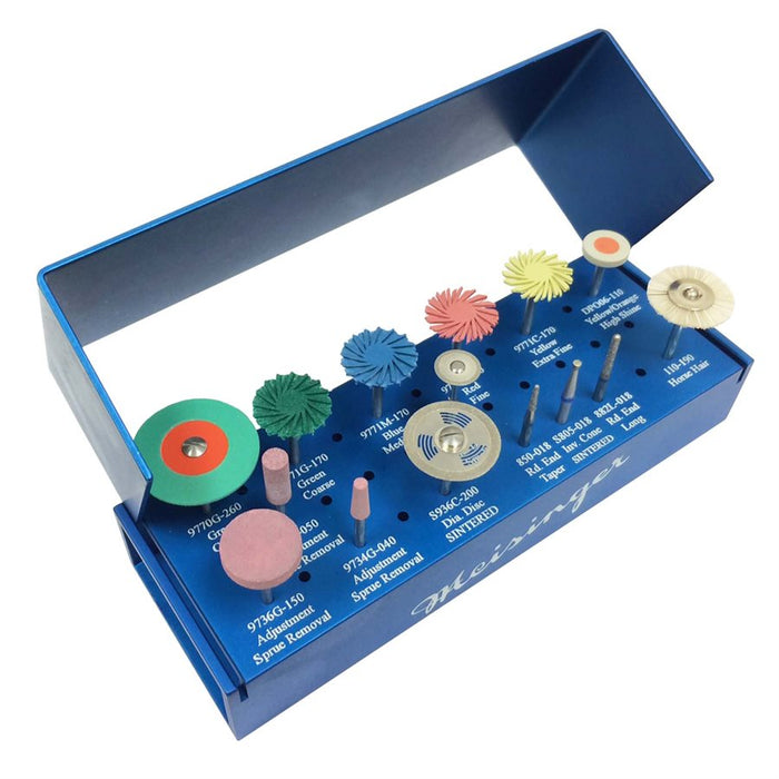 Dr. Vasquez Kit for Lecturing - DV01 - Avtec Dental