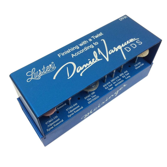 Dr. Vasquez Kit for Lecturing - DV01 - Avtec Dental