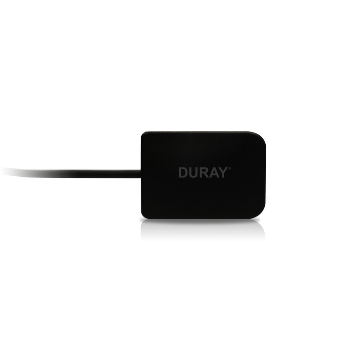Duray® Digital Intraoral Sensor - Avtec Dental