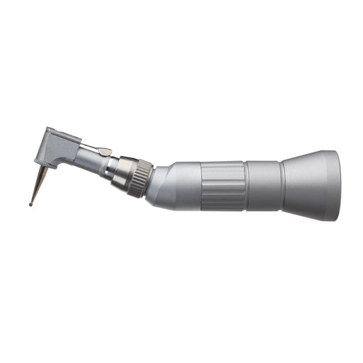 Nakamura EC-20ML E-type Contra Angle with Mini Latch Head (20,000 rpm) - Avtec Dental
