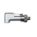 Nakamura EH-35BL Swing Latch Head - Avtec Dental