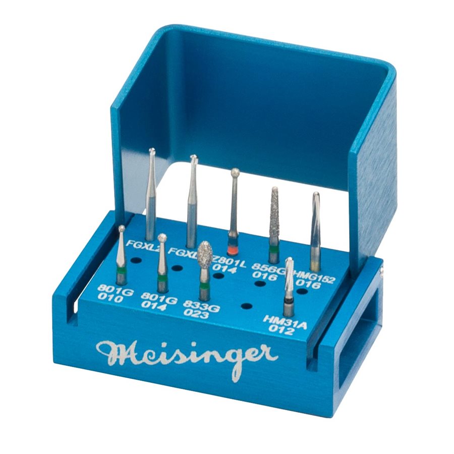 MEIEndo Comprehensive Access Kit - ENDO1