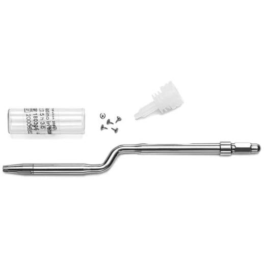 Magnetic Mallet Easy Pin Kit - Avtec Dental