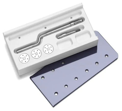 Magnetic Mallet Easy Pin Kit - Avtec Dental