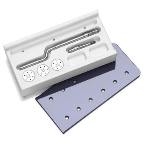 Magnetic Mallet Easy Pin Kit - Avtec Dental