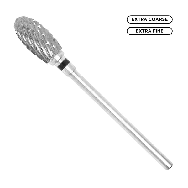Egg Carbide Bit - 52CXC/467