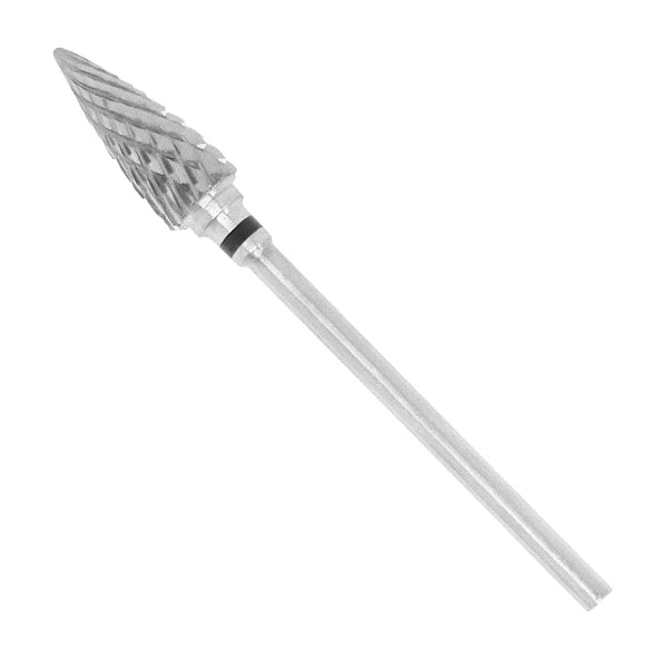Extra Coarse Flame Carbide Bit - 63BXC/463