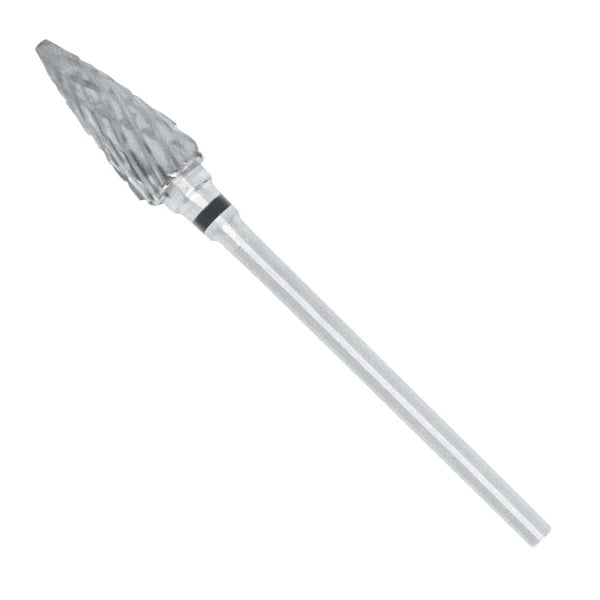 Extra Coarse Cone Carbide Bit