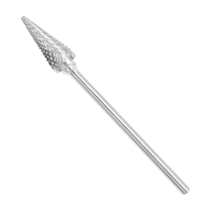 Extra Coarse Cone Carbide Bit