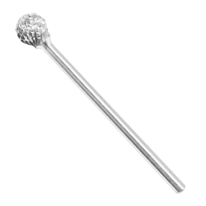 Ball Carbide Bit