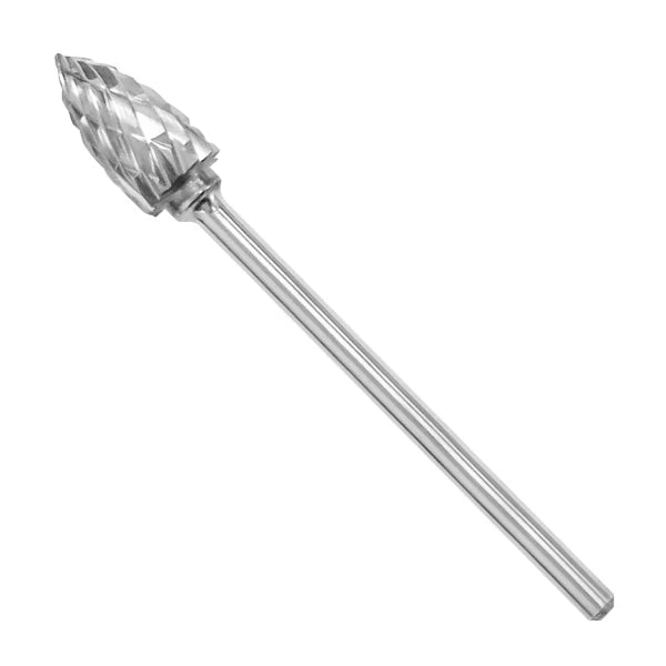 Extra Coarse Flame Carbide Bit - 63BXC/463