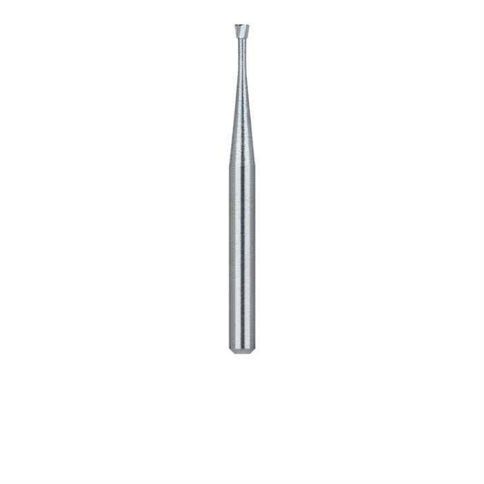 Carbides, Singles, Sterile Packed, US#34, FG, 25 Pack - FG34 - Avtec Dental