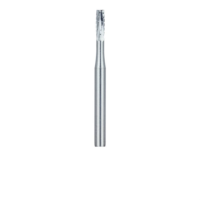 Carbides, Singles, Sterile Packed, US#8, FGXL, 25 Pack - FGXL8 - Avtec Dental