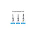 Implant Fixture Removers (Assorted Sizes) - Avtec Dental