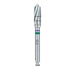 Surgery, Pilot Bur, 3.4mm Ø, Length 11mm, RAL - G2001 - Avtec Dental