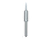 Gingiva Trimmer, 1.6mm Ø, FG - GT48L-016-FG - Avtec Dental