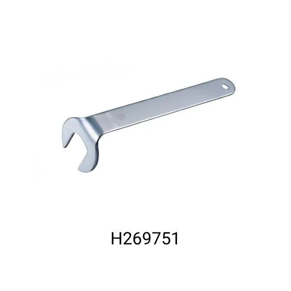 NSK Ultimate Locking Wrench
