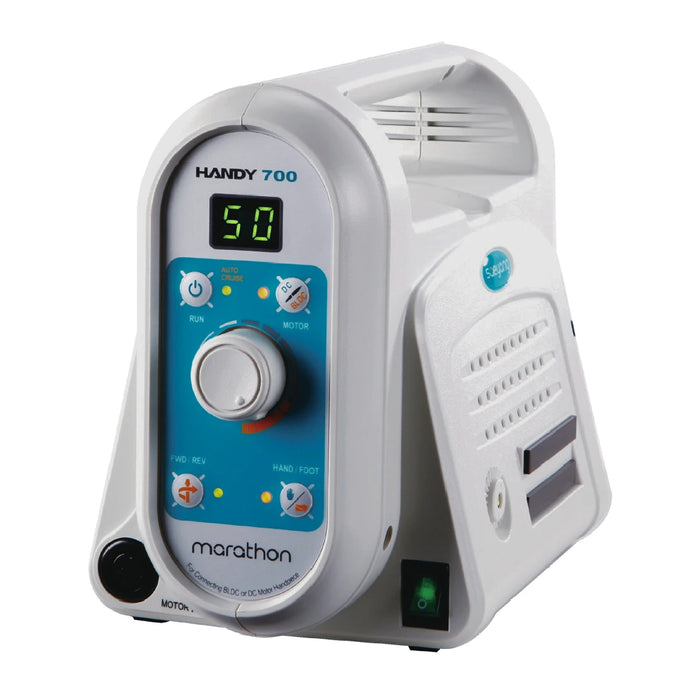 Handy 700 Set and Options