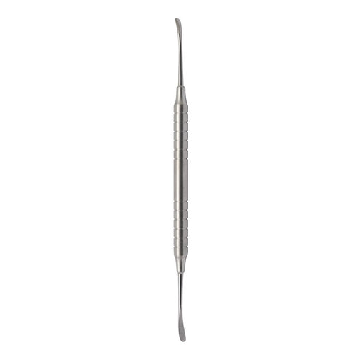 Bone Scraper Raspatorium 178mm length - HI010 - Avtec Dental