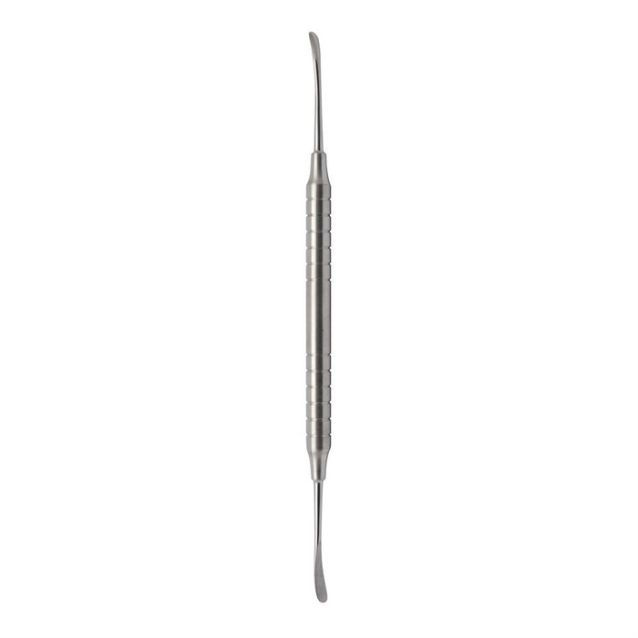 Bone Scraper Raspatorium 178mm length - HI010 - Avtec Dental