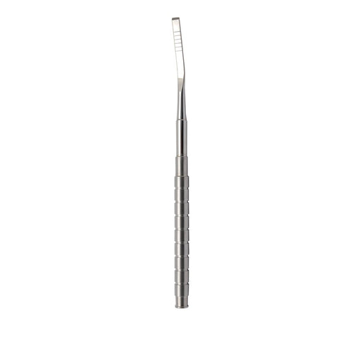 Surgery, Hand Instrument Chisel, Slim End, 157mm Length - HI073 - Avtec Dental