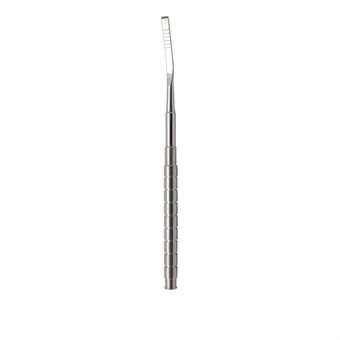 Surgery, Hand Instrument Chisel, Slim End, 157mm Length - HI073 - Avtec Dental
