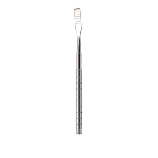 Surgery, Hand Instrument Chisel, Wide End, 157mm Length - HI074 - Avtec Dental