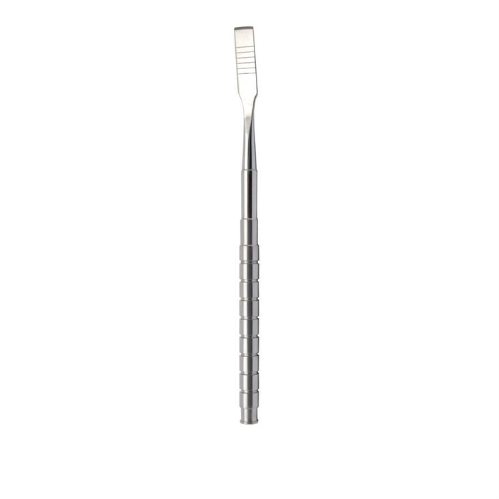 Surgery, Hand Instrument Chisel, Wide End, 157mm Length - HI074 - Avtec Dental