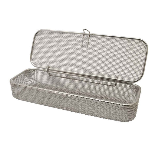 Surgery, Hand Instrument Mesh Wash Tray - HI100 - Avtec Dental