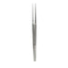 Surgery, Hand Instrument Straight Microsurgical Forceps, 180mm Length - HI303 - Avtec Dental