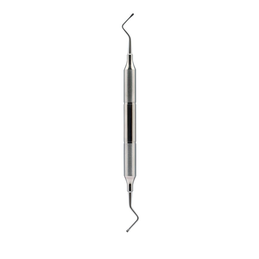 Filing Instrument Surgery, Hand Instrument Hirschfield Periodontal File, 176mm Length ...