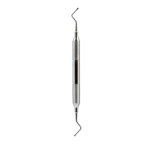 Surgery, Hand Instrument Hirschfield Periodontal File, 176mm Length - HI307 - Avtec Dental