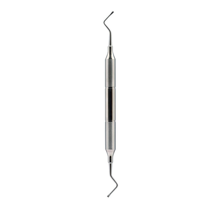 Surgery, Hand Instrument Hirschfield Periodontal File, 176mm Length - HI307 - Avtec Dental