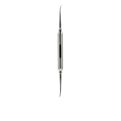 Surgery, Hand Instrument Fine Molt Raspatorium, 185.5mm Length - HI308 - Avtec Dental