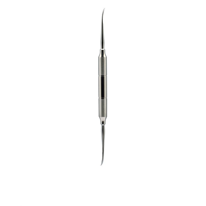 Surgery, Hand Instrument Fine Molt Raspatorium, 185.5mm Length - HI308 - Avtec Dental