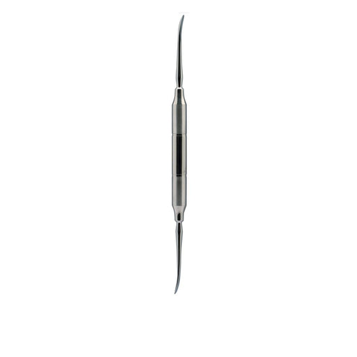 Surgery, Hand Instrument Sharp / Dulled Freer Raspatorium 185.5mm Length - HI309 - Avtec Dental