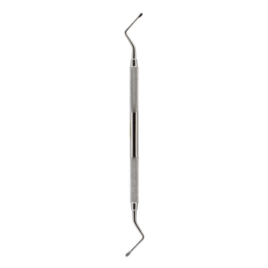 Surgery, Hand Instrument Sharp Lukas Spoon, 173mm Length - HI313