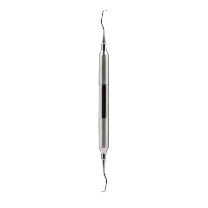 Surgery, Hand Instrument Curette, 173mm Length - HI316 - Avtec Dental
