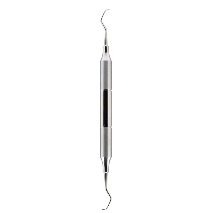 Surgery, Hand Instrument Curette, 173mm Length - HI317 - Avtec Dental