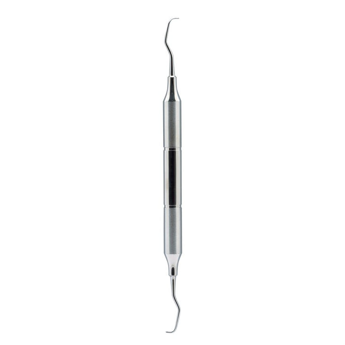 Surgery, Hand Instrument Curette, 173mm Length - HI318 - Avtec Dental