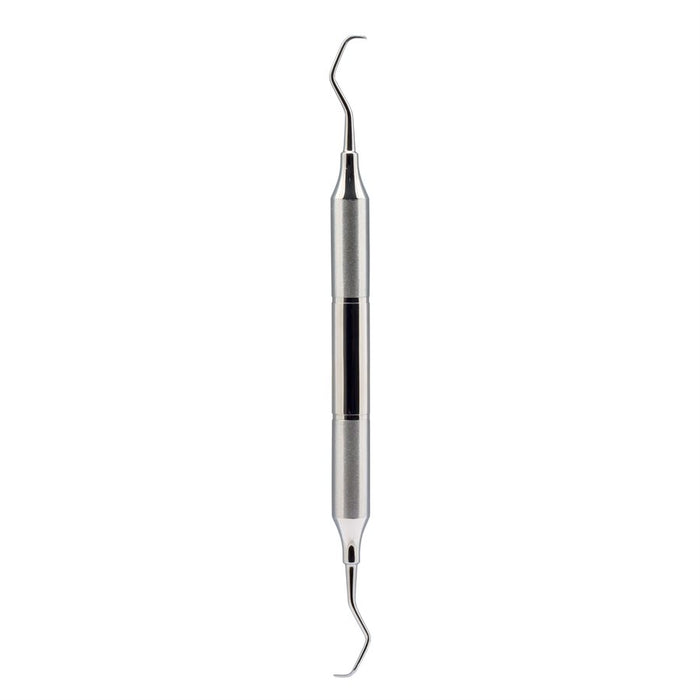 Surgery, Hand Instrument Curette, 168mm Length - HI319 - Avtec Dental