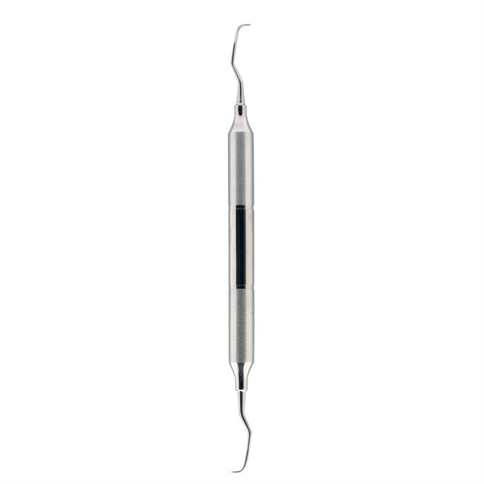 Surgery, Hand Instrument Curette, 171mm Length -HI321 - Avtec Dental