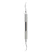 Surgery, Hand Instrument Curette, 171mm Length -HI321 - Avtec Dental