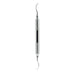 Surgery, Hand Instrument Curette, 169mm Length - HI322 - Avtec Dental