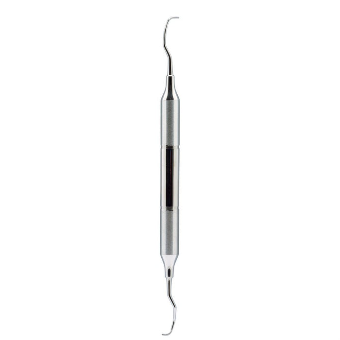 Surgery, Hand Instrument Curette, 169mm Length - HI323 - Avtec Dental
