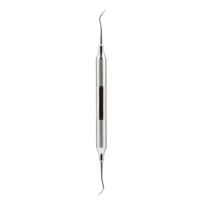 Surgery, Hand Instrument Curette, 176mm Length - HI324 - Avtec Dental