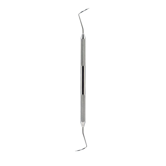 Surgery, Hand Instrument Nabers Measuring Probe, 165mm Length - HI326 - Avtec Dental