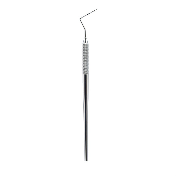 Surgery, Hand Instrument Measuring Probe, 157mm Length - HI328 - Avtec Dental