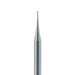 Round Operative Carbide Bur US#1 / 2, 0.6mm Ø, HP - HM1-006-HP - Avtec Dental